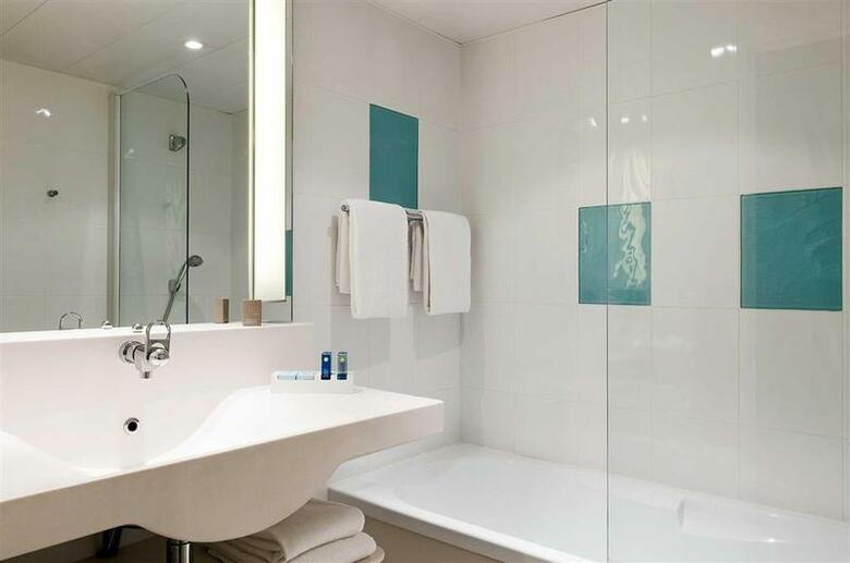 Hotel Novotel Resort & Spa Biarritz Anglet