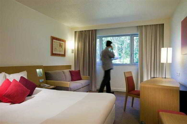 Hotel Novotel Resort & Spa Biarritz Anglet