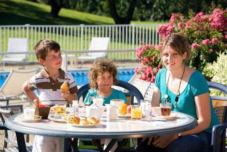Hotel Novotel Resort & Spa Biarritz Anglet