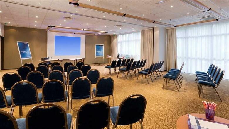 Hotel Novotel Resort & Spa Biarritz Anglet