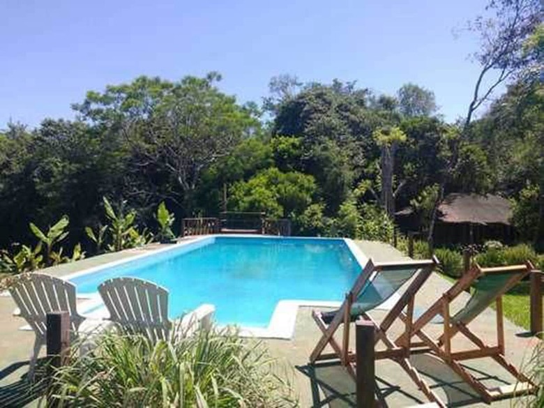 Hotel Aldea Yaboty Hosteria