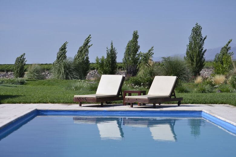 Hotel La Morada Guesthouse