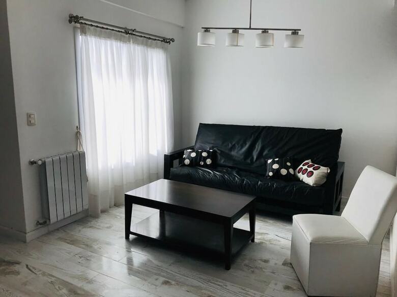 Hotel Duplex Rada Tilly