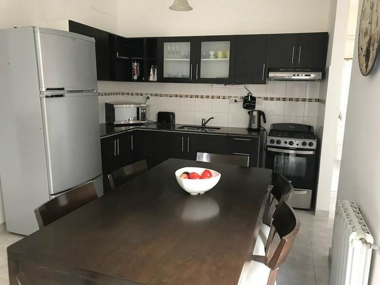 Hotel Duplex Rada Tilly