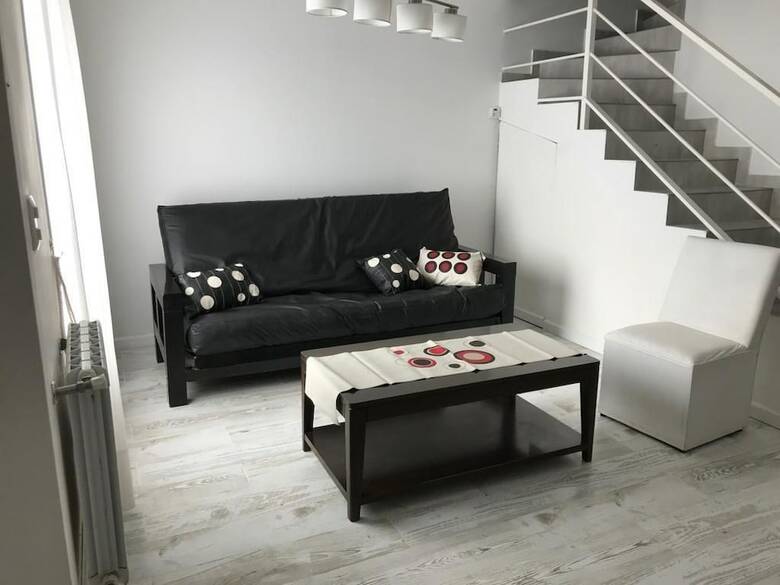 Hotel Duplex Rada Tilly