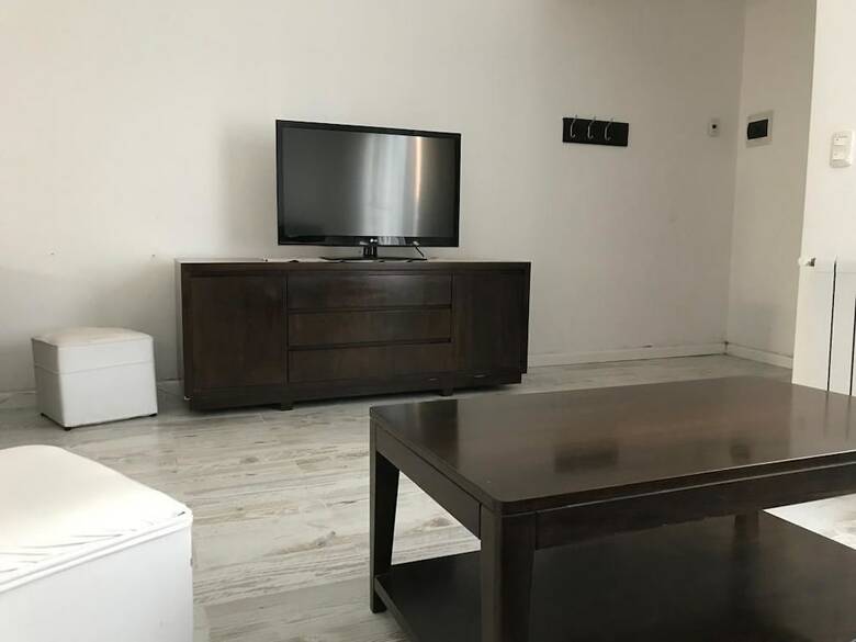 Hotel Duplex Rada Tilly