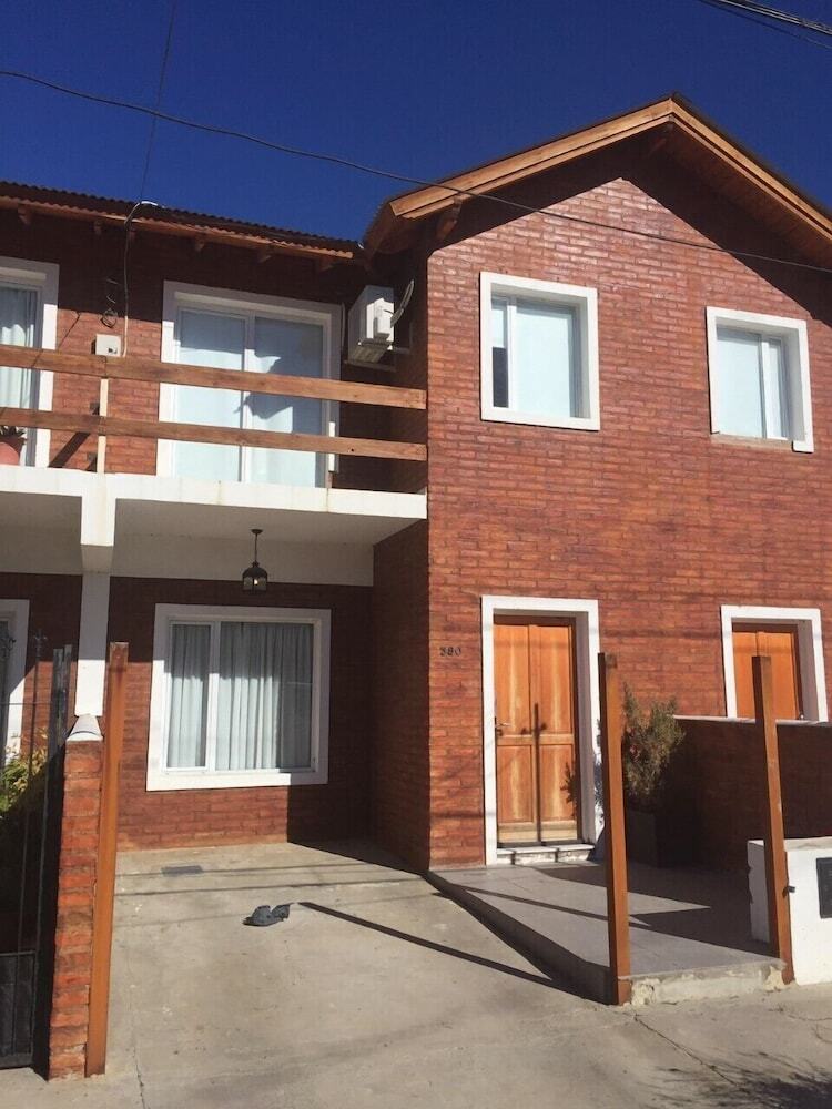 Hotel Duplex Rada Tilly