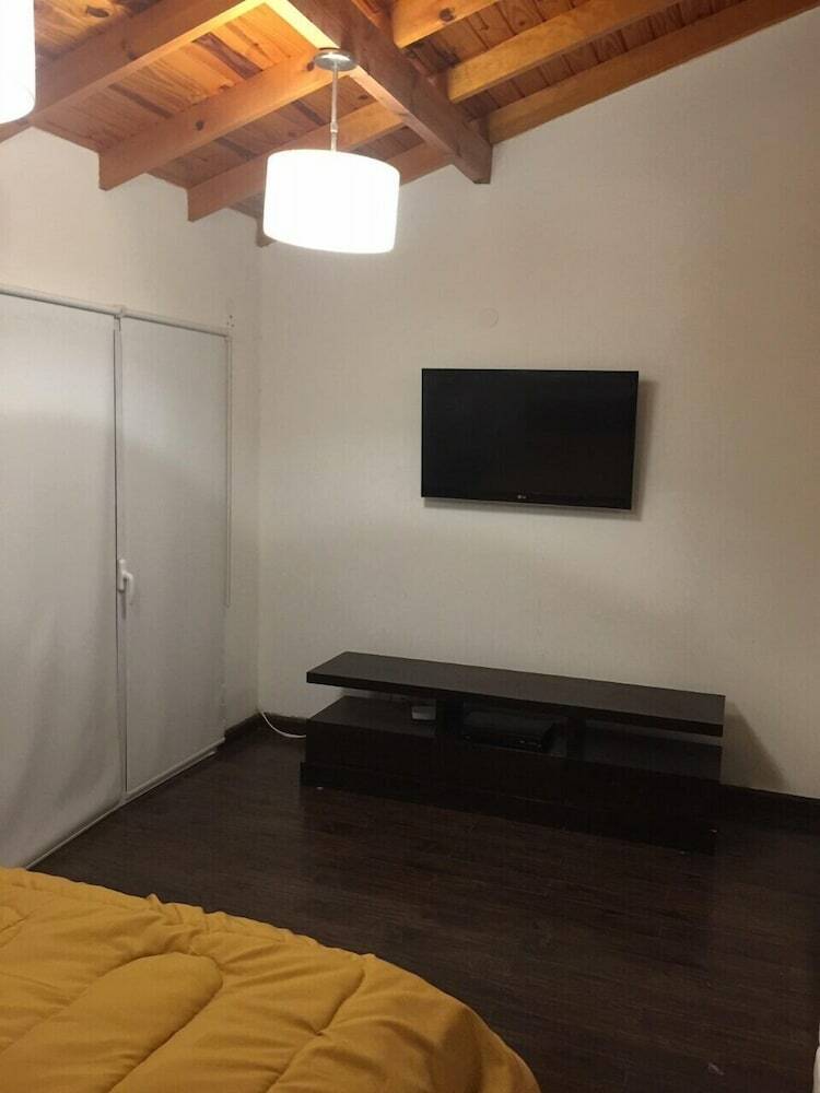 Hotel Duplex Rada Tilly