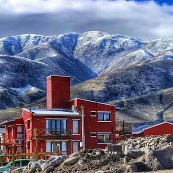 Hotel Cabanas Del Valle