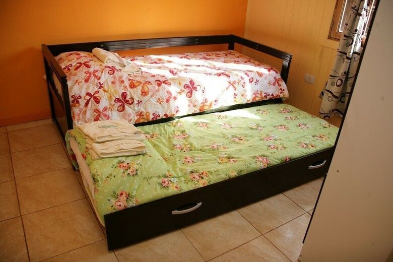 Hotel Cabanas Guacurari