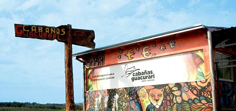 Hotel Cabanas Guacurari
