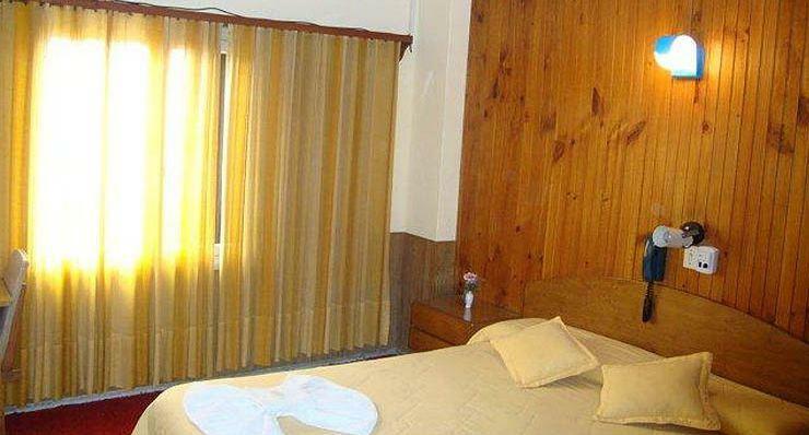 Hotel San Roque