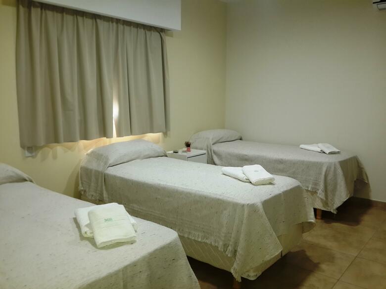 Hotel Mirador De Las Sierras