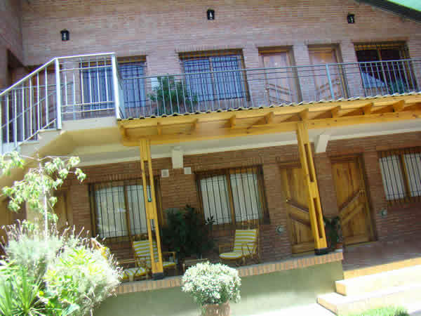 Hotel Francia
