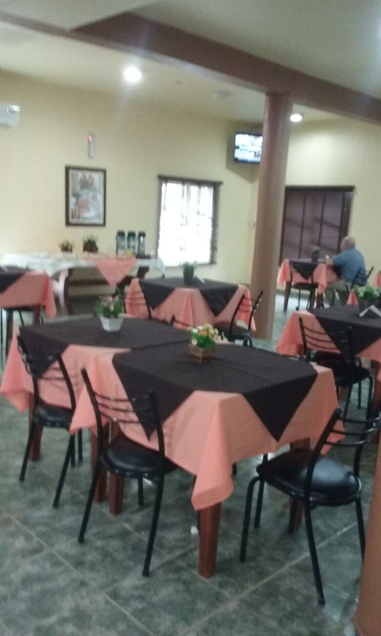 Hotel Cataratas Parque