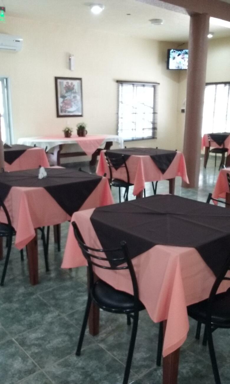 Hotel Cataratas Parque