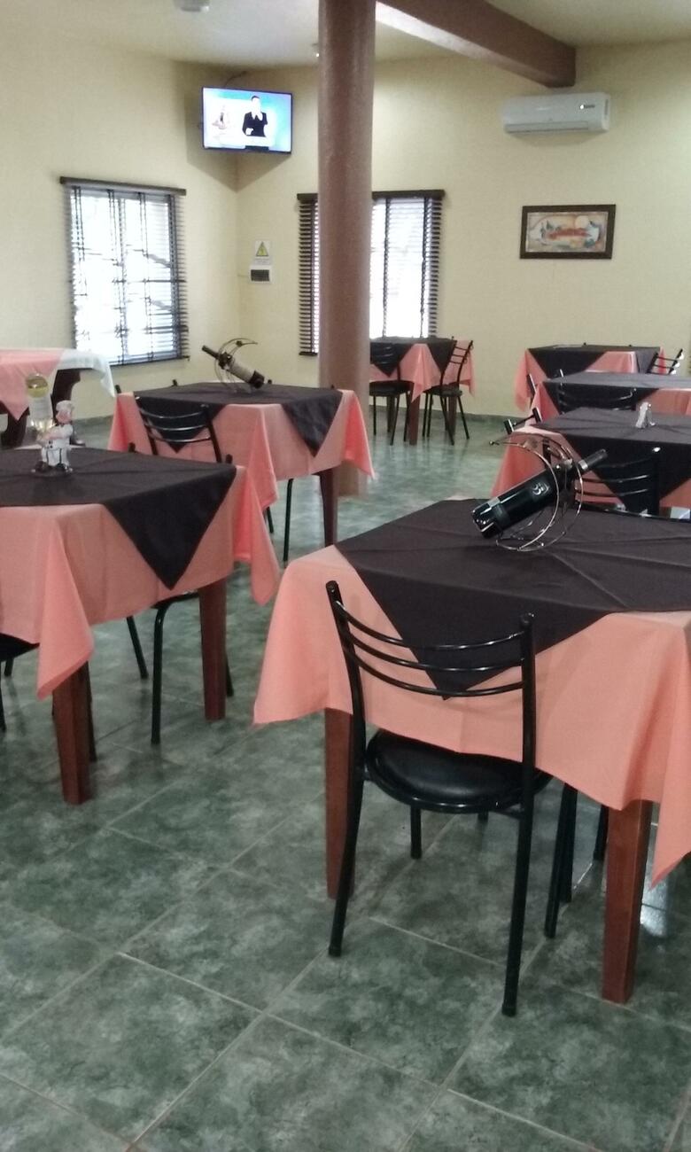 Hotel Cataratas Parque