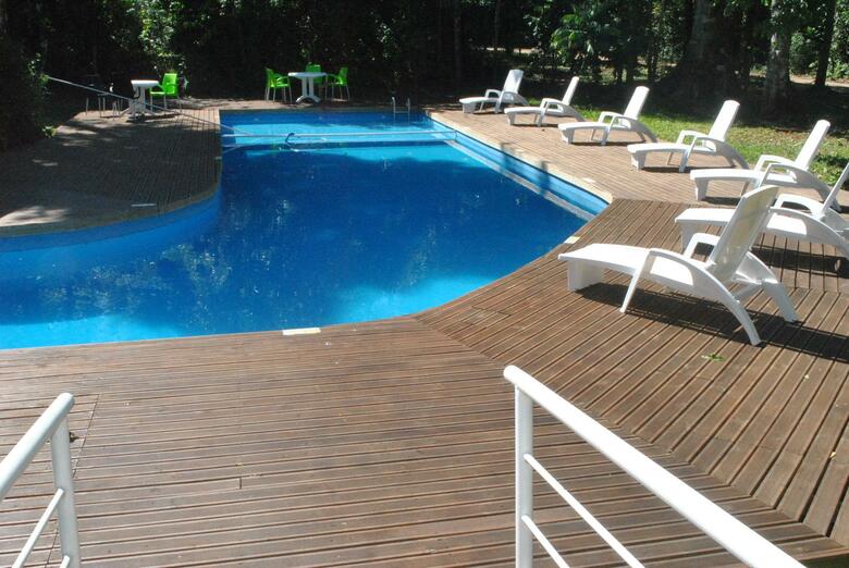 Hotel Cataratas Parque