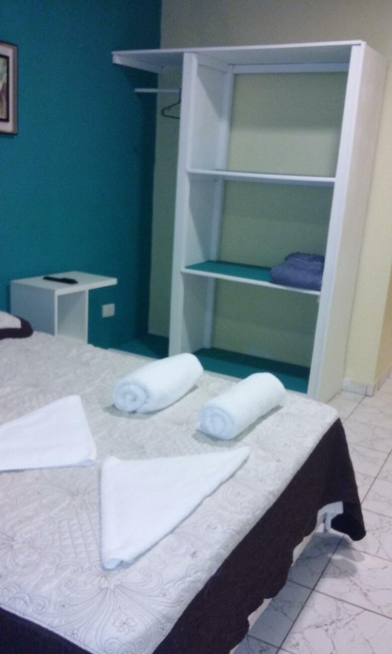 Hotel Cataratas Parque
