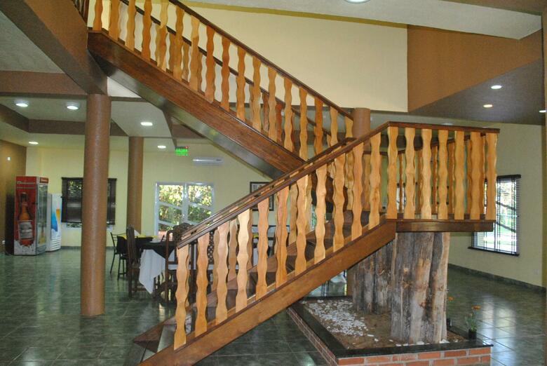 Hotel Cataratas Parque