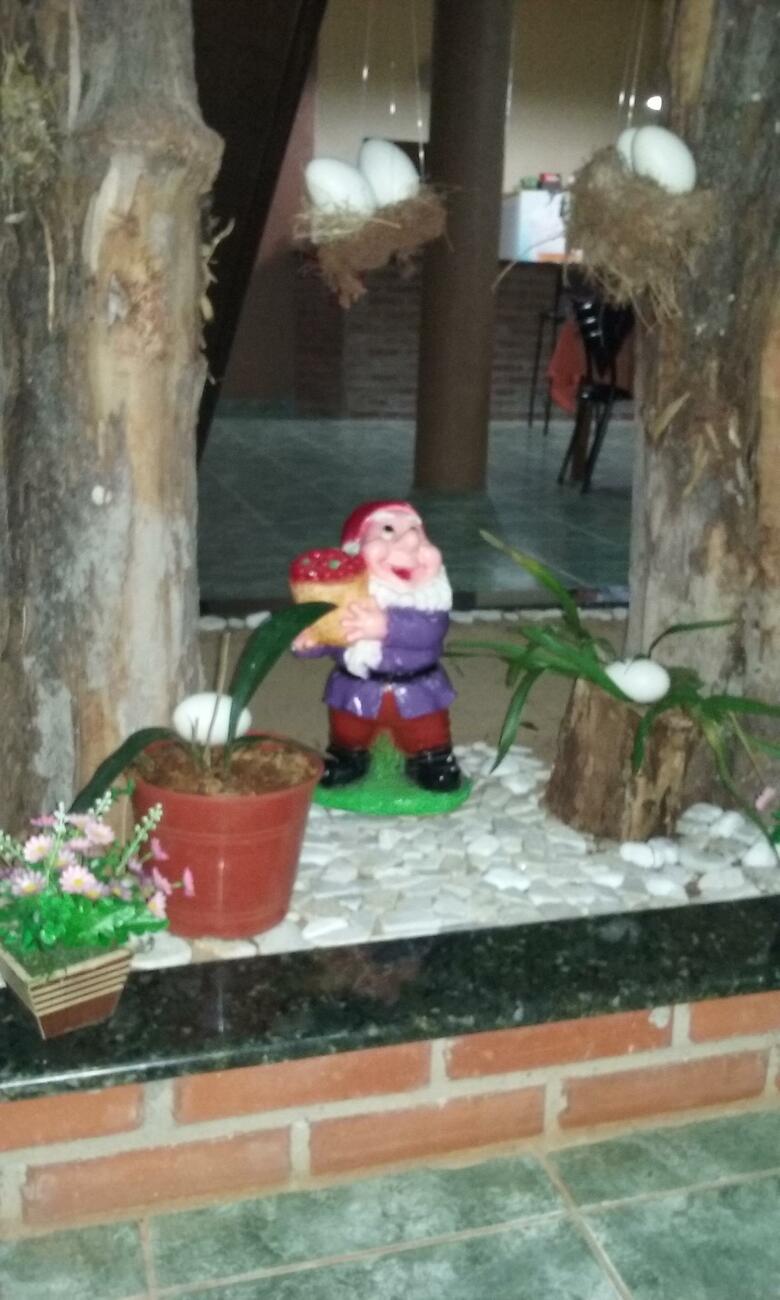 Hotel Cataratas Parque