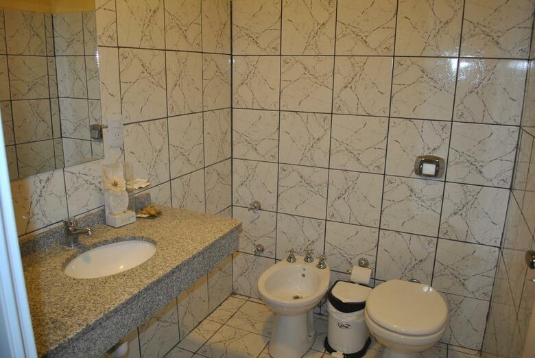 Hotel Cataratas Parque