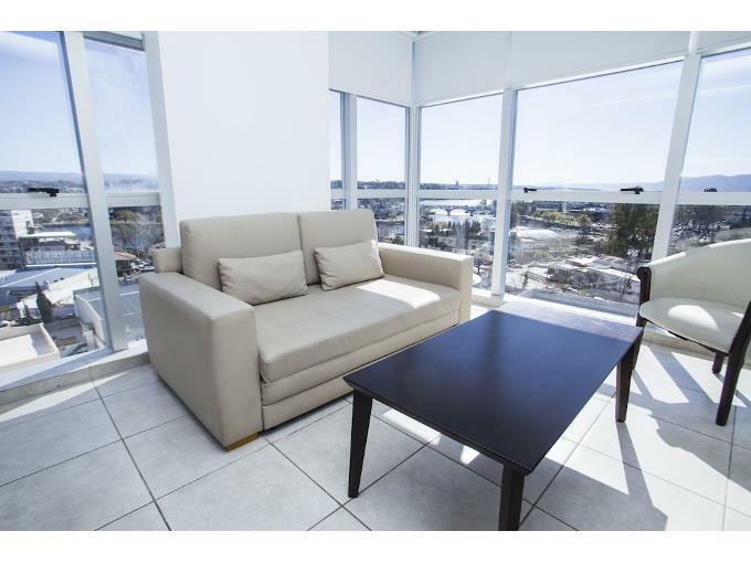 Hotel Amerian Carlos Paz Apart