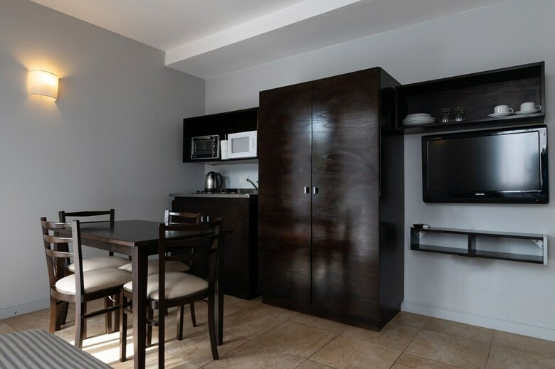 Hotel Destinar Apart