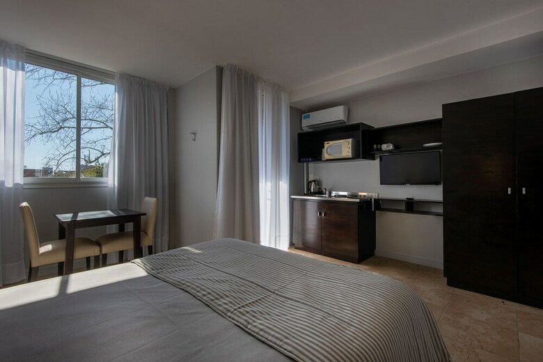 Hotel Destinar Apart