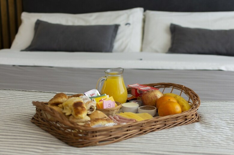 Hotel Destinar Apart