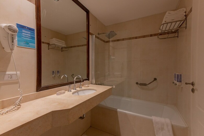 Hotel Destinar Apart