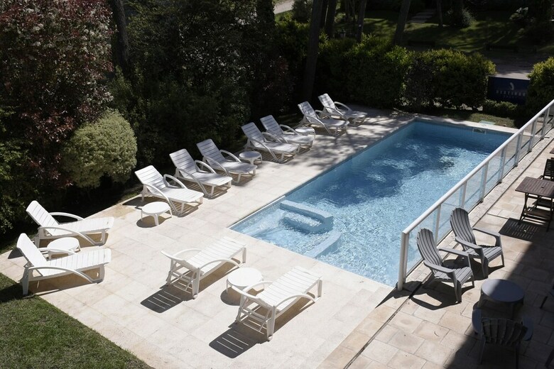 Hotel Destinar Apart