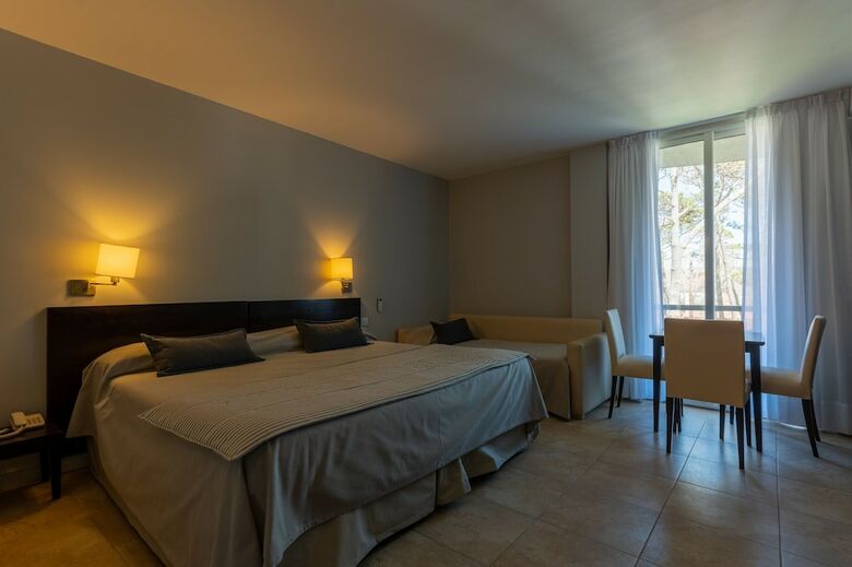Hotel Destinar Apart