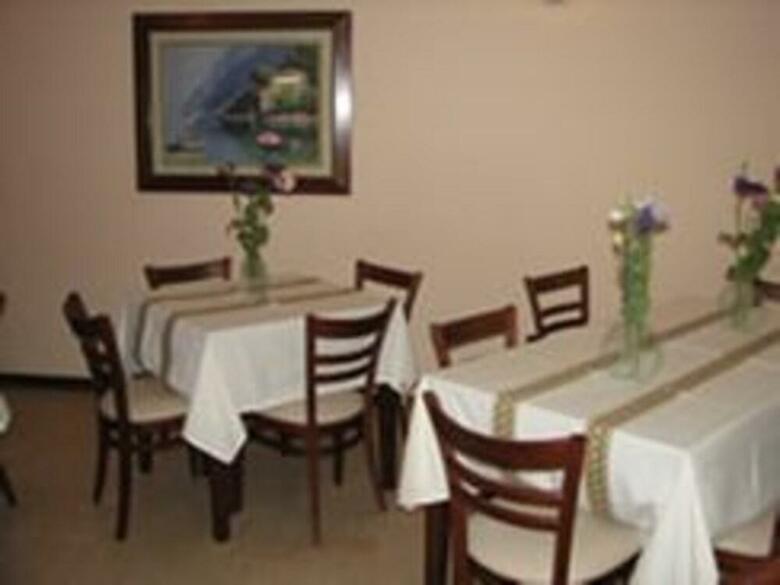 Apart Hotel Tunkelen