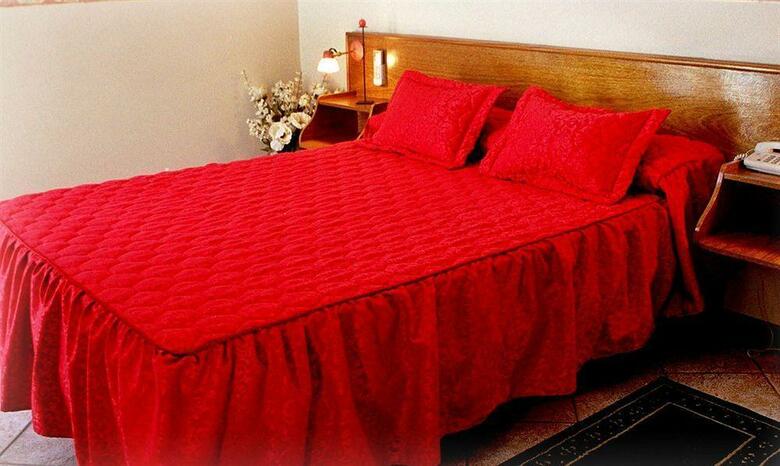 Apart Hotel Tunkelen