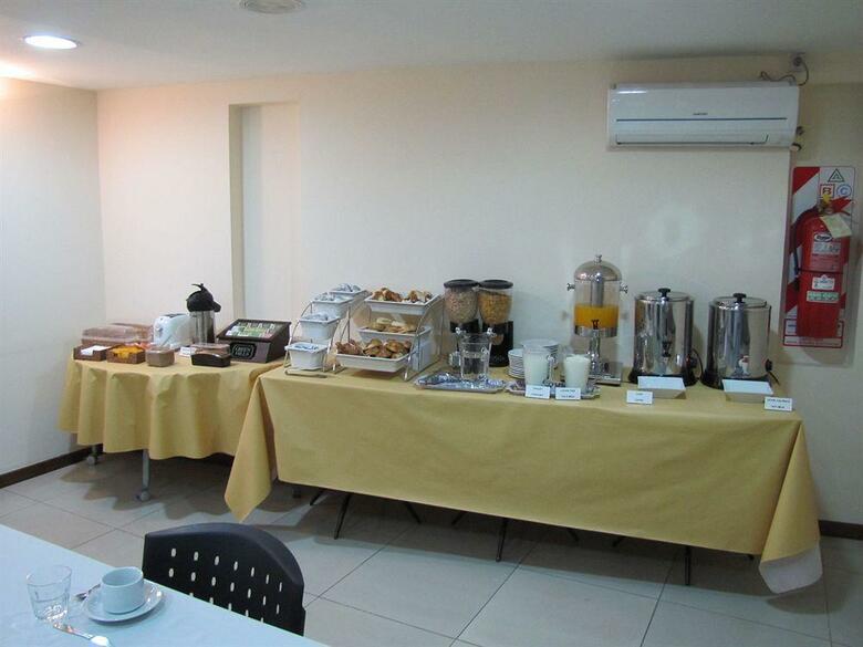 Apart Hotel Tunkelen