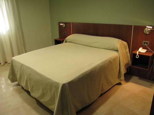 Apart Hotel Tunkelen