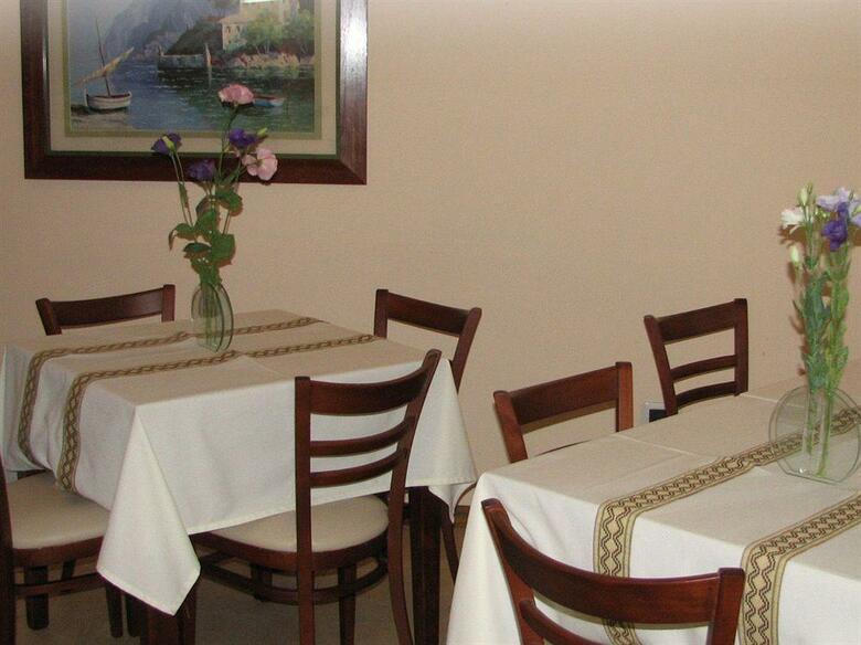 Apart Hotel Tunkelen