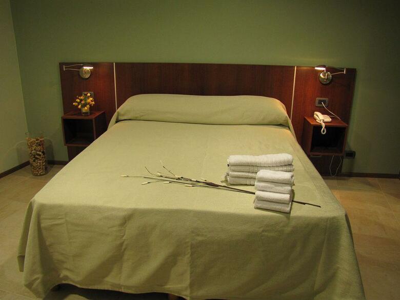 Apart Hotel Tunkelen
