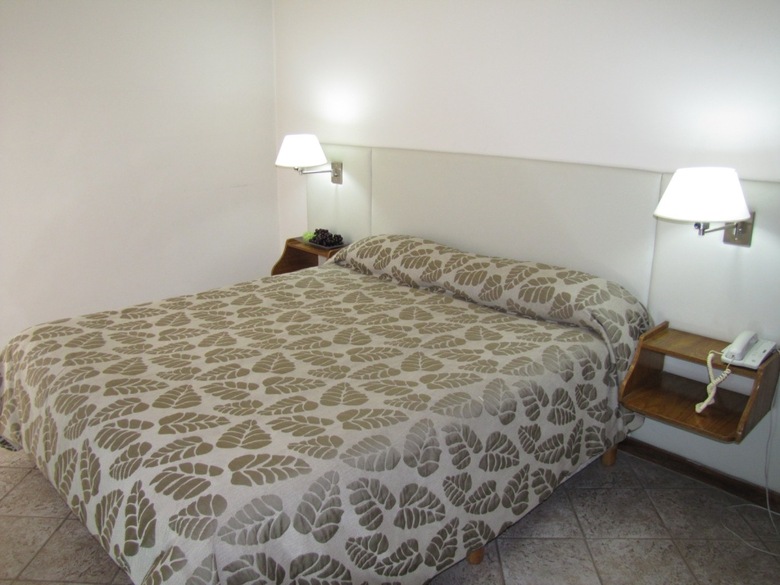 Apart Hotel Tunkelen
