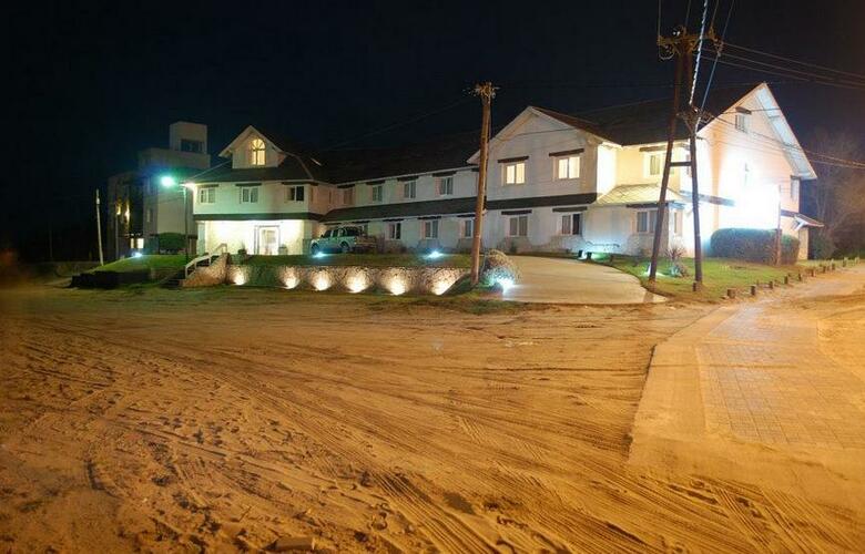 Hotel Pinamar Soleado