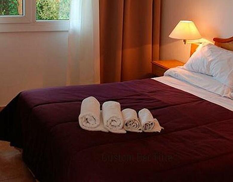 Hotel Pinamar Soleado