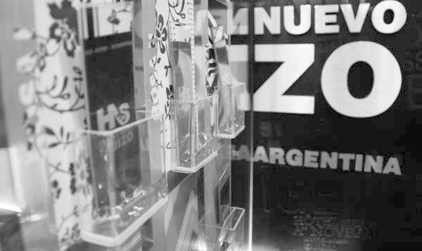 Hotel Nuevo Suizo