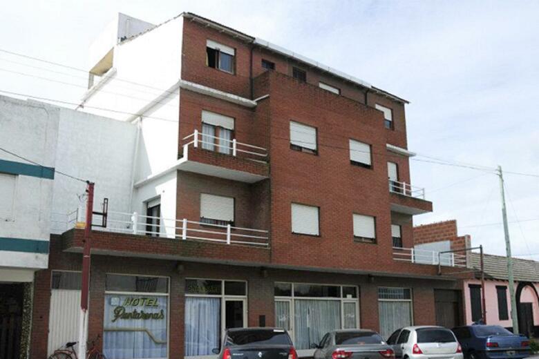 Hotel Puntarena