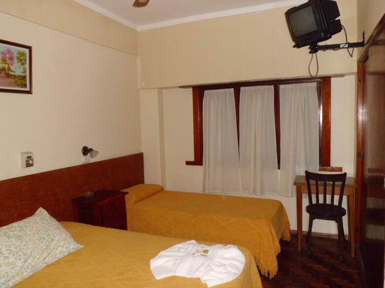 Hotel Sol Y Mar