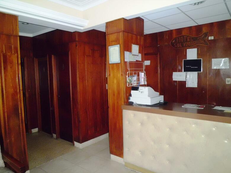 Hotel Sol Y Mar