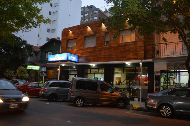 Hotel Vial Center