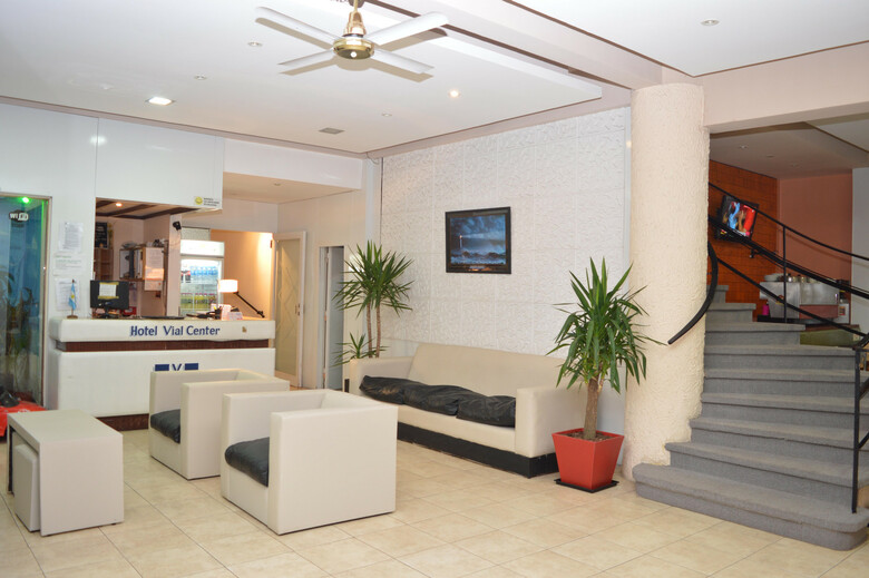 Hotel Vial Center