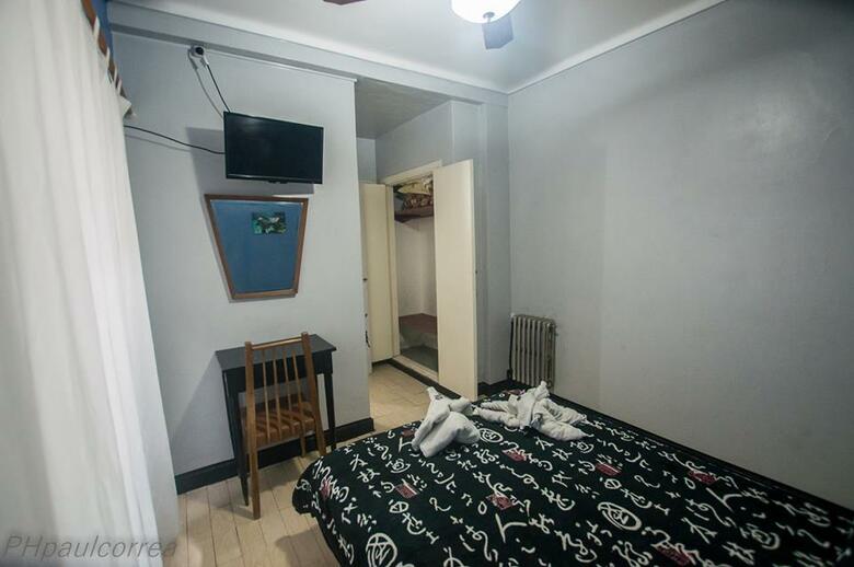 Hotel Vial Center
