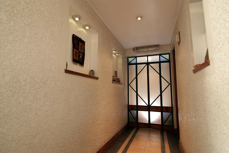 Hotel Apart Xumec